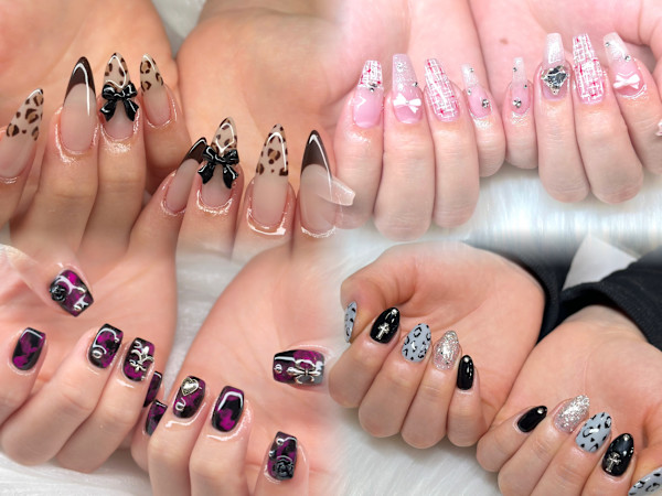 Nail&Eyelash Salon SHeLL WELINA(ネイルアンドアイラッシュサロン シェルウェリナ)