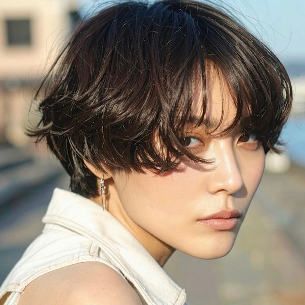 YUJI OZAWA(ユウジ　オザワ)
