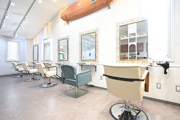 Resortsalon M 新宿東口(リゾートサロン エム シンジュクヒガシグチ)
