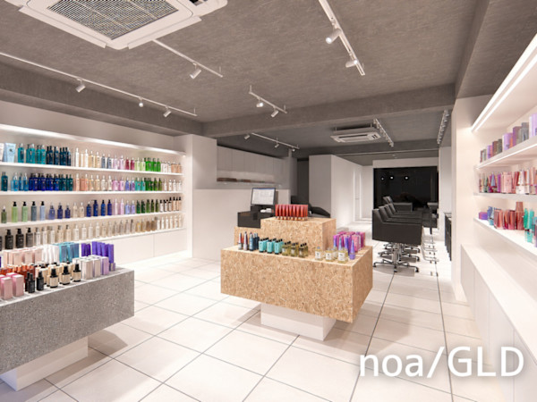 noa/GLD(ノア　ジーエルディー)