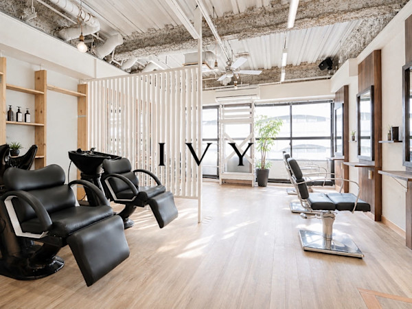 メンズサロン IVY 池袋東口駅前店(メンズサロン アイヴィー イケブクロヒガシグチエキマエテン)