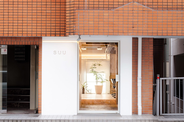 SUU(スー)