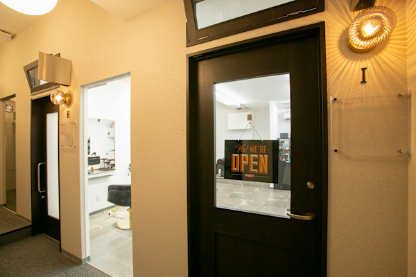 familiar men's salon 新宿(ファミリア　メンズサロン)