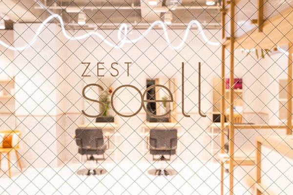 ZEST soell(ゼスト ソエル)