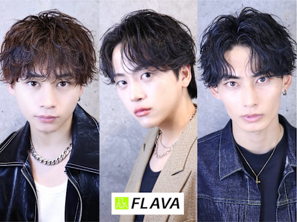 FLAVA Men's hair メンズサロン吉祥寺【フレイバ メンズヘア】(フレイバ メンズヘア)