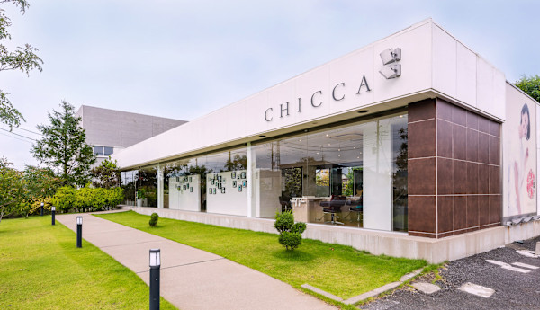 CHICCA 成東店【キッカ】(キッカ ナルトウテン)