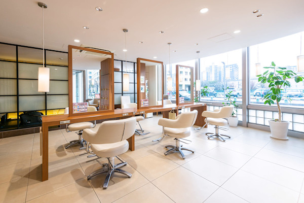 hair do ベイタウン店【ヘアドゥ】(ヘアドゥ ベイタウンテン)