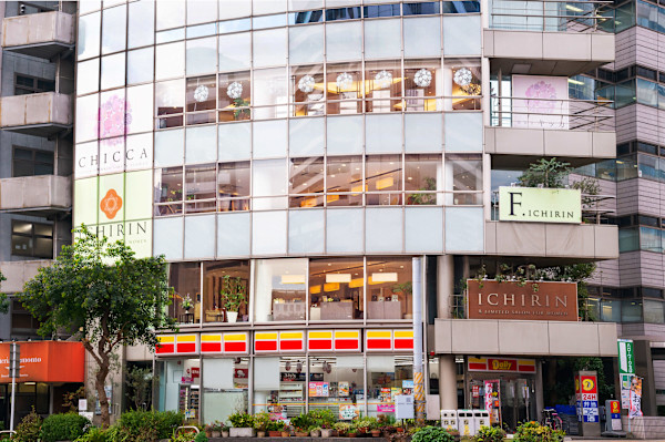 F.ICHIRIN 千葉店【エフ イチリン】(エフイチリン チバテン)