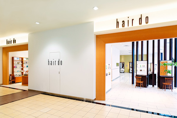 hair do ららぽーとTOKYO-BAY店 【ヘアドゥ】(ヘアドゥ ララポートトウキョウベイテン)