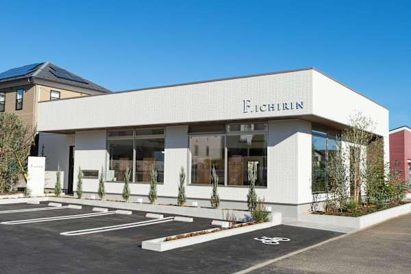 F.ICHIRIN 船橋日大店【エフ イチリン】(エフ イチリン フナバシニチダイテン)