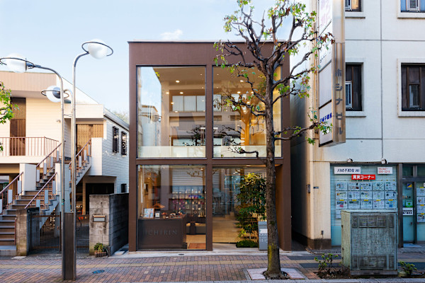 ICHIRIN 市川店【イチリン】(イチリン イチカワテン)