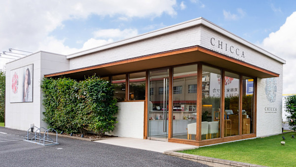 CHICCA 朝日ヶ丘店【キッカ】(キッカ アサヒガオカテン)