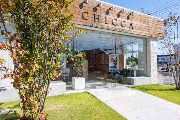 CHICCA 茂原店【キッカ】(キッカ モバラテン)