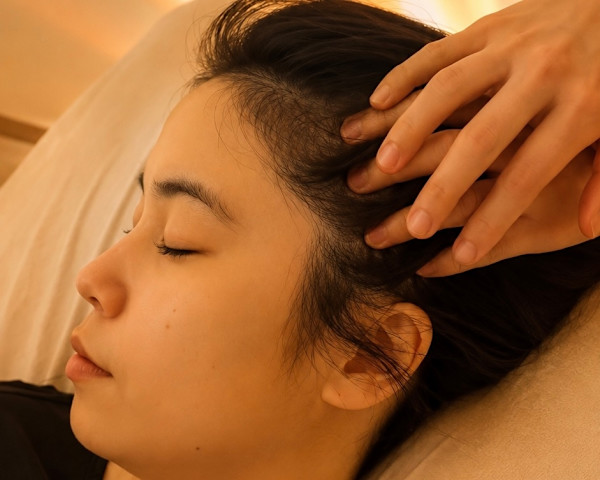 Resoi Head Spa(リソワヘッドスパ)