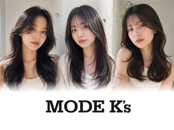 MODE K's 調布店(モードケイズ　チョウフテン)
