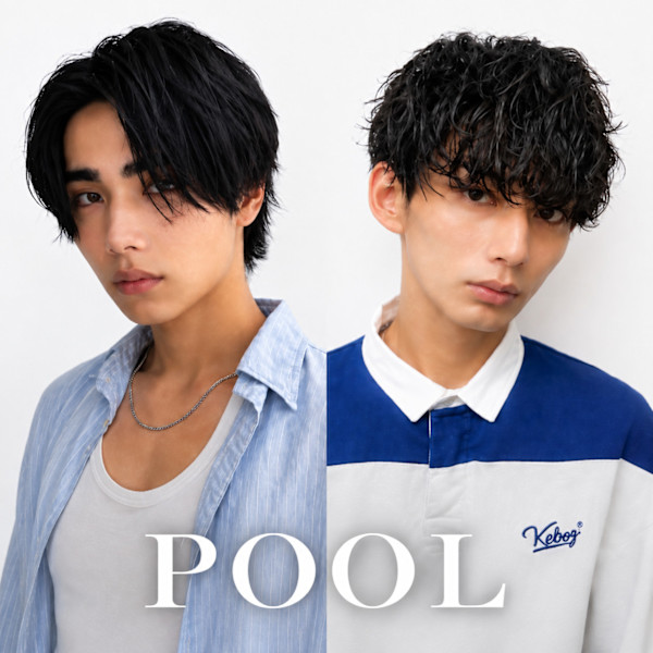 ZEST POOL(ゼストプール)