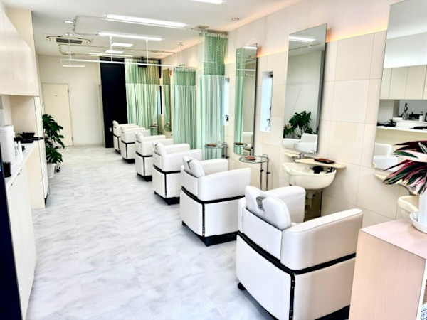 ANGEL hair salon(エンゼル ヘアサロン)