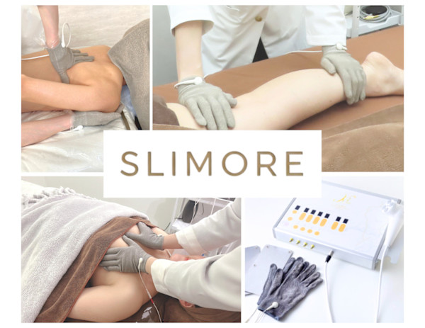 脂肪冷却 SLIMORE【スリモア】(シボウレイキャク スリモア)