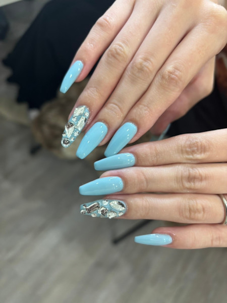nailsalon Bambi(ネイルサロン バンビ)