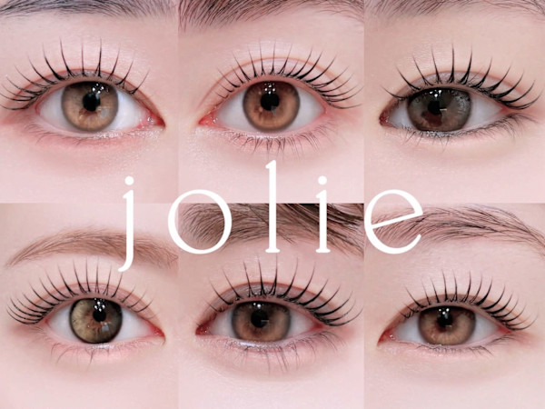 Jolie 栄店 まつ毛パーマ/アイブロウ専門店(ジョリー　サカエテン)