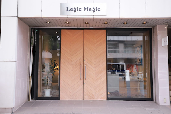 Logic Magic(ロジックマジック)