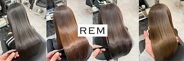 REM 菊名【レム】(レム キクナ)