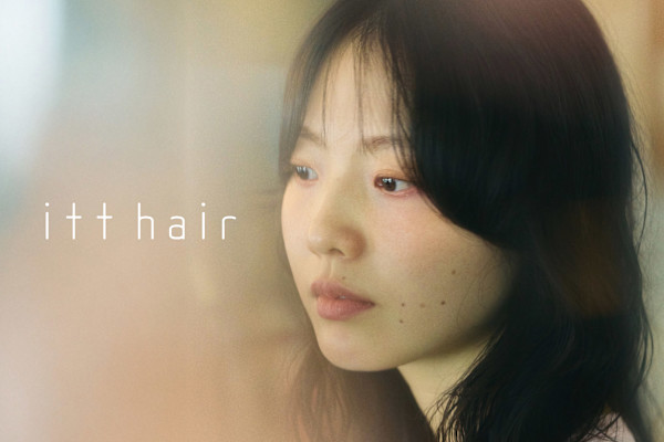itt hair(イット ヘアー)