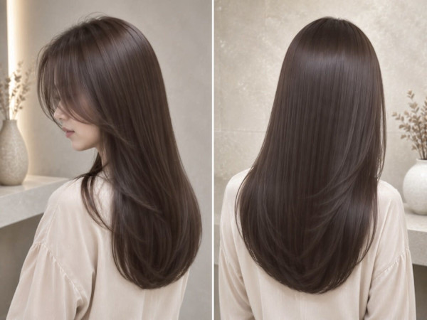 EARTH coiffure beaute 諏訪店(アース コアフュール ボーテ スワテン)