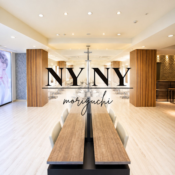 NYNY 守口店(ニューヨークニューヨーク モリグチテン)