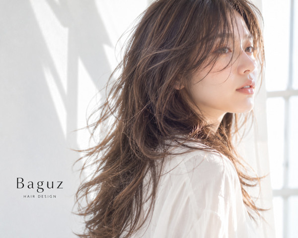 Baguz(バグズ)