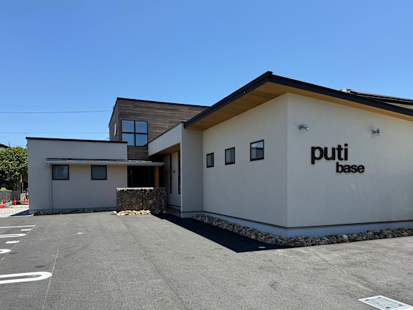 hair puti(ヘアー プティ)
