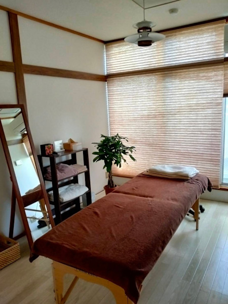 beauty spa salon SORA(ビューティ スパ サロン ソラ)