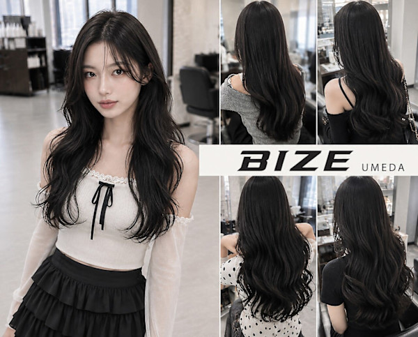 BIZE梅田(ビゼウメダ)