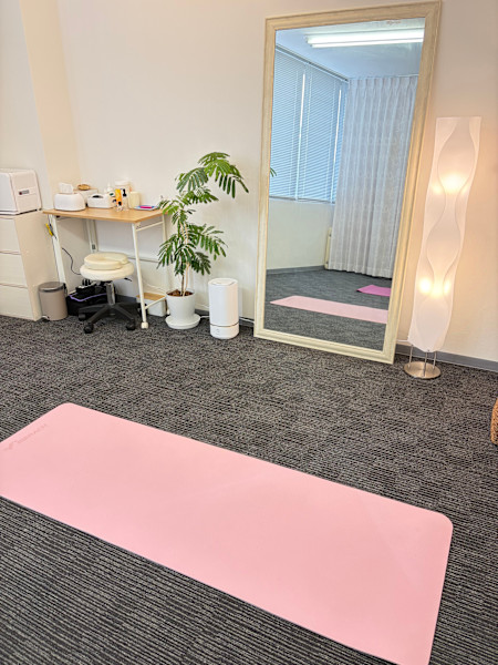 AYA PILATES(アヤ ピラティス)