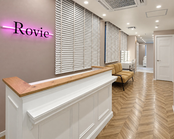 Rovie 仙台駅前店(ロヴィ センダイエキマエテン)