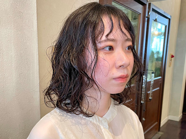 roost hair design【大名】(ルーストヘアデザイン)