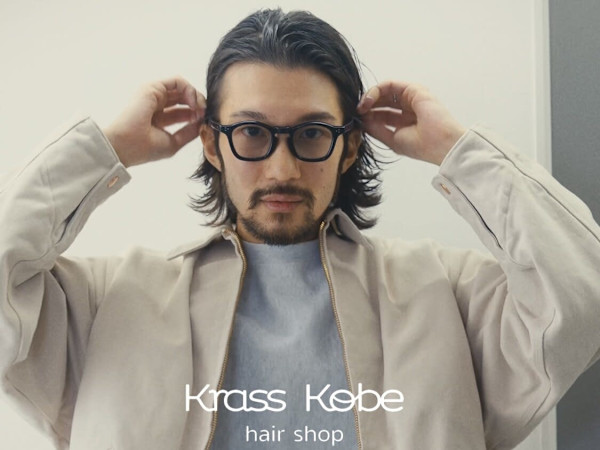 Krass kobe hair shop 三宮店【クラスコウベヘアショップ】(クラスコウベヘアショップ)