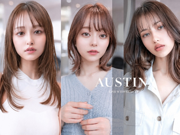 AUSTIN 髪質改善トリートメント&ヘッドスパ 調布アミックス(オースティン カミシツカイゼントリートメントアンドヘッドスパ チョウフアミックス)