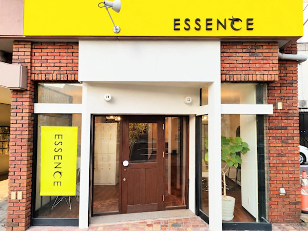 ESSENCE(エッセンス)
