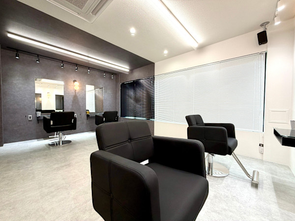 Agu hair hope 田園町店(アグヘアー ホープ デンエンチョウテン)