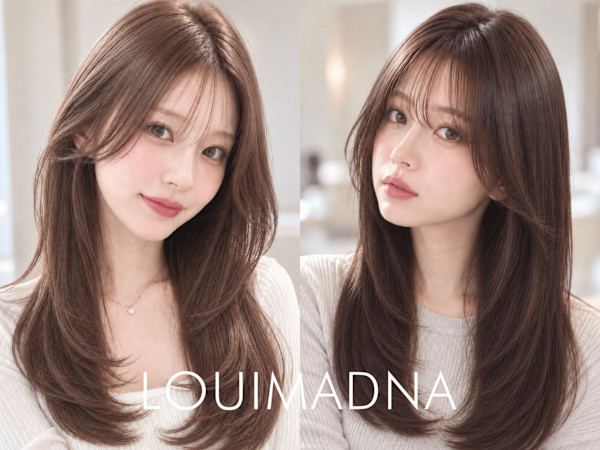 LOUIMADNA栄(ルイマダーナ)