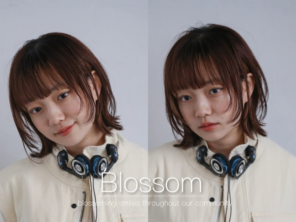 Lau Blossom 大宮西口店【ヘッドスパ／髪質改善】(ラウブロッサムオオミヤニシグチテン)
