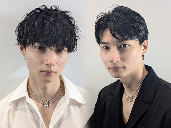 MEN'S SALON ORDER(メンズサロンオーダー)