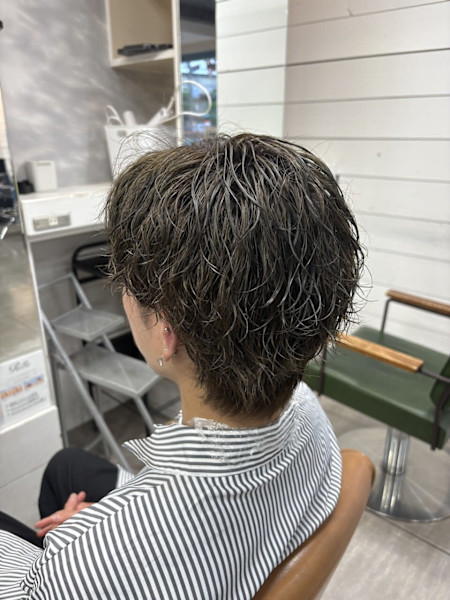 soin de brace 小阪店(ソワンドゥブレス コサカテン)