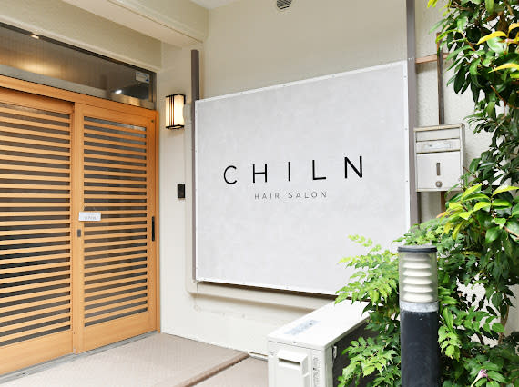 CHILN（チルン）( 旧ARIOSE HAIR)(チルン)