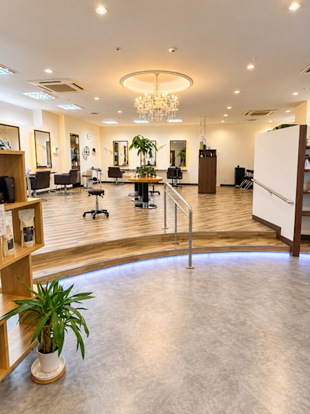 STYLE 安古市店(スタイル ヤスフルイチテン)
