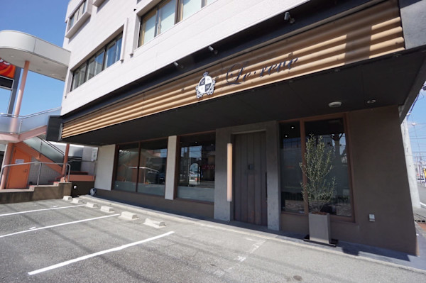 Le・reve 沼津店(ルレーヴ ヌマヅテン)
