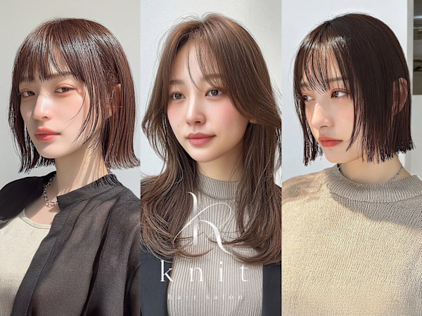 Knit(ニット)