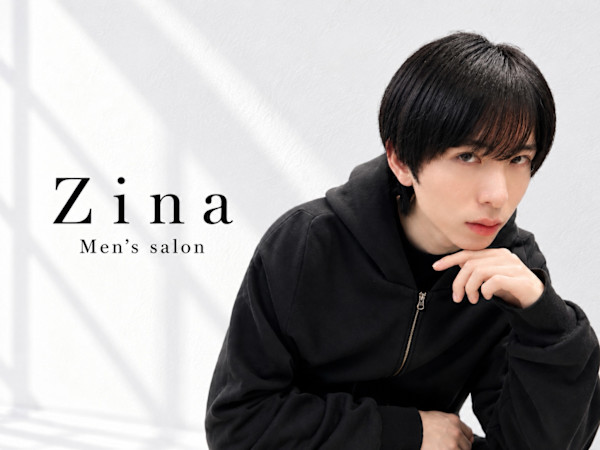 Men’s salon Zina 天神 ［メンズカット/眉毛/韓国/パーマ］【メンズサロンジーナ】(メンズサロン　ジーナ　テンジン　メンズカット　マユゲ　カンコク　パーマ　メンズサロン　ジーナ)
