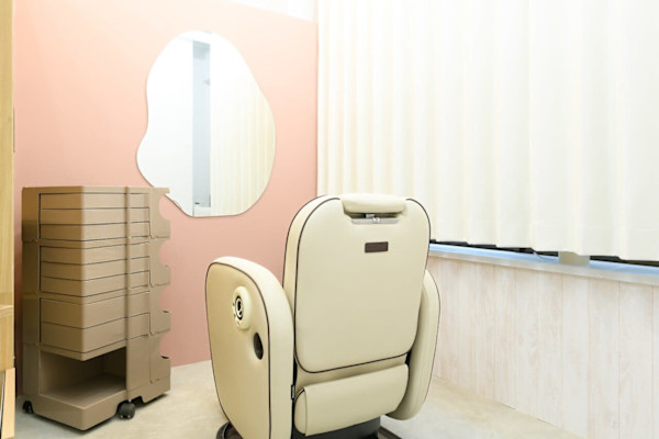 Cya hair salon(シーヤヘアサロン)